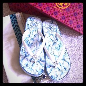 Tory Burch Sandals
